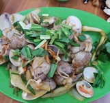 Hải Sản Bãi Dương - Trần Phú