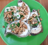 Hải Sản Bãi Dương - Trần Phú