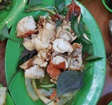 Hải Sản Bãi Dương - Trần Phú