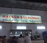 Hải Sản Bãi Dương - Trần Phú