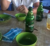 Hải Sản Bãi Dương - Trần Phú