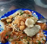 Bánh Bèo Bé Tư Nha Trang