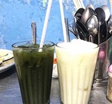 Bánh Bèo Bé Tư Nha Trang