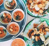 Bánh Bèo Bé Tư Nha Trang