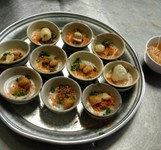 Bánh Bèo Bé Tư Nha Trang