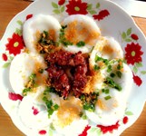 Bánh Bèo Bé Tư Nha Trang