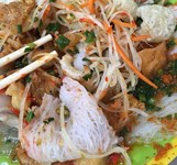 Bánh Bèo Bé Tư Nha Trang
