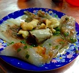 Bánh Bèo Bé Tư Nha Trang