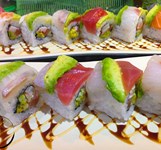 Kiwami Japanese Restaurant