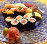 Kiwami Japanese Restaurant