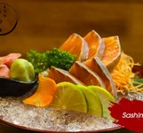 Kiwami Japanese Restaurant