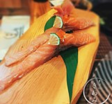 Kiwami Japanese Restaurant