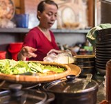 Galangal Restaurant - Ẩm Thực Việt