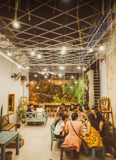 Wada Sushi & Ramen Nha Trang