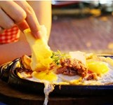 Bò Né Hẻm 19 Hùng Vương