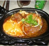 Bò Né Hẻm 19 Hùng Vương