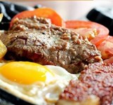 Bò Né Hẻm 19 Hùng Vương