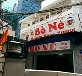 Bò Né Hẻm 19 Hùng Vương