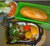 Bò Né Hẻm 19 Hùng Vương