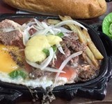 Bò Né Hẻm 19 Hùng Vương