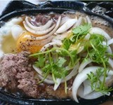 Bò Né Hẻm 19 Hùng Vương