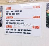 Bò Né Hẻm 19 Hùng Vương