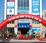 Ngân Hàng MB Chi Nhánh Nha Trang.