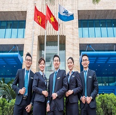 Ngân Hàng MB Chi Nhánh Nha Trang.