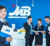 Ngân Hàng MB Chi Nhánh Nha Trang.