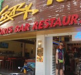 Crazy Kim Bar Nha Trang