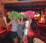 Crazy Kim Bar Nha Trang