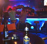 Crazy Kim Bar Nha Trang