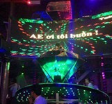 GMC Discotheque Nha Trang