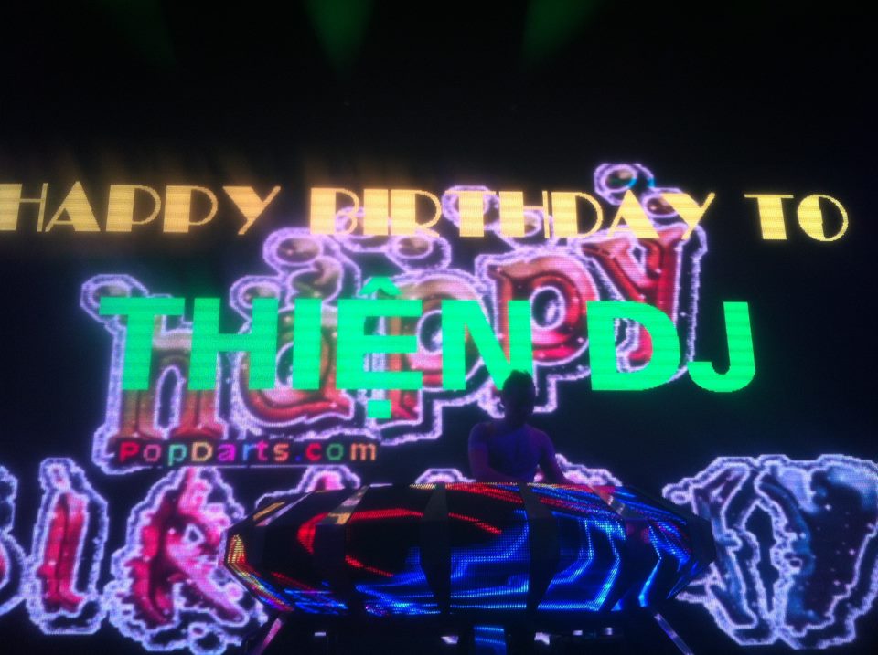 GMC Discotheque Nha Trang