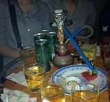 Bar Oxy Nha Trang