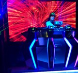 Bar Oxy Nha Trang