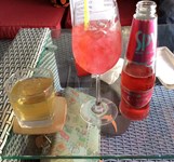 Bar Oxy Nha Trang
