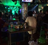 Bar Oxy Nha Trang