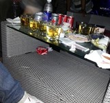 Bar Oxy Nha Trang