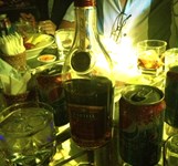 Bar Oxy Nha Trang