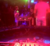 Bar Oxy Nha Trang