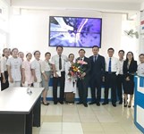 Bệnh Viện 22-12 Nha Trang