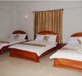 Khách Sạn 1001 Nha Trang