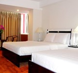 Khách Sạn 1001 Nha Trang