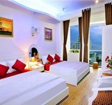 Khách Sạn 1001 Nha Trang