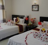 Khách Sạn 1001 Nha Trang