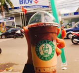 Trà Sữa Sweet Cup