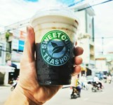 Trà Sữa Sweet Cup