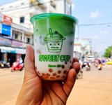 Trà Sữa Sweet Cup
