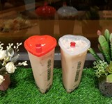 Trà Sữa Sweet Cup
